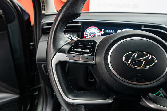 Hyundai Tucson 1.6 T-GDi 48V Smart 2WD DCT