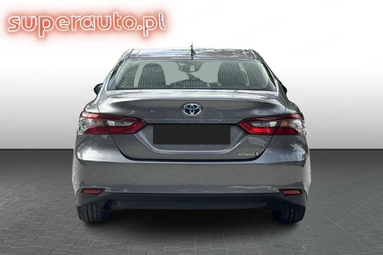Toyota Camry Comfort 2.5 Hybrid  CVT