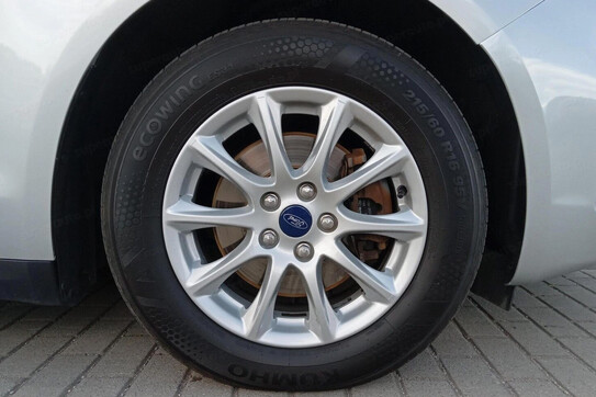 Ford Mondeo 2.0 TDCi