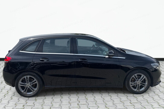 Mercedes B Klasa 180 Style 7G-DCT