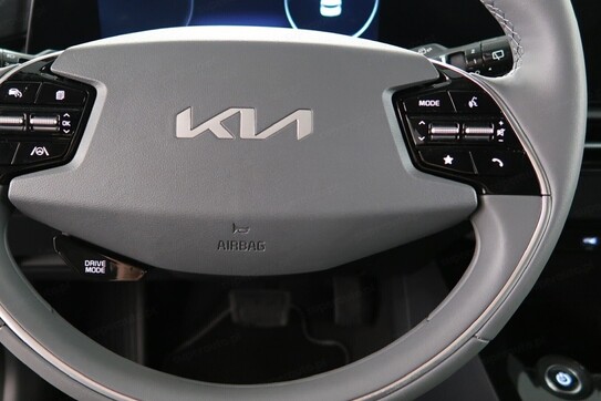 Kia Niro 1.6 GDI Hybrid L