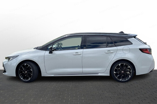 Toyota Corolla 2.0 Hybrid GR Sport