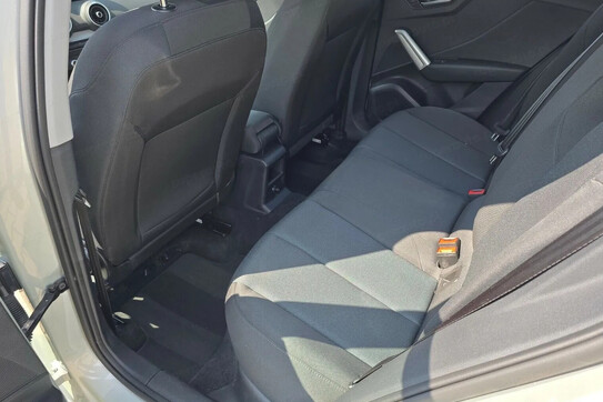 Audi Q2 30 TFSI