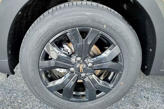 Dacia Sandero Stepway Extreme LPG 1.0 TCe
