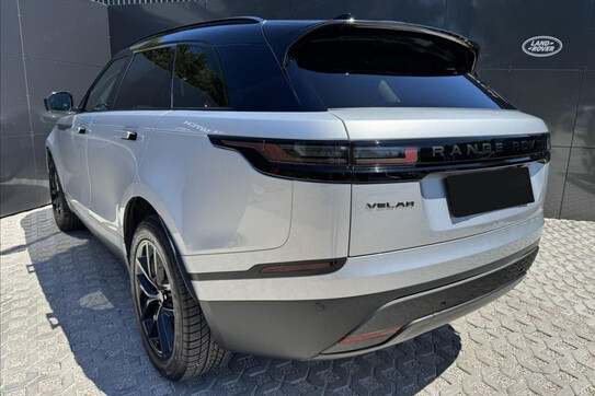 Land Rover Range Rover Velar D200 S
