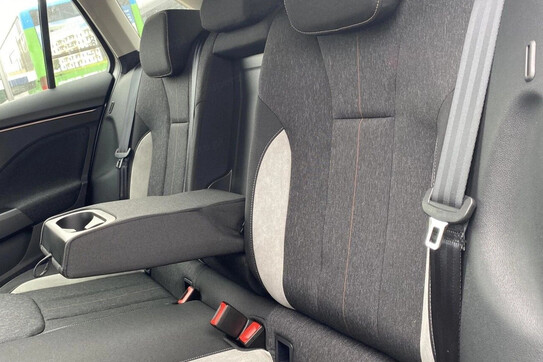 Skoda Scala Edition 130 1.0 TSI DSG