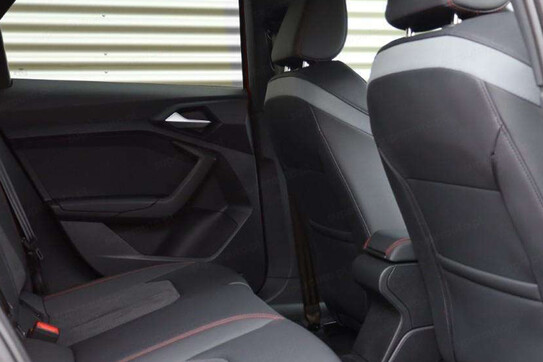 Audi A1 40 TFSI S-Line