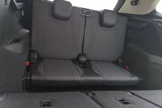 Volkswagen Tayron Life Plus 2.0 TSI DSG 7 os.