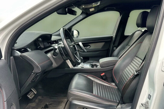 Land Rover Discovery Sport 2.0 P200 aut