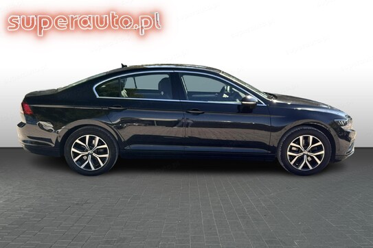 Volkswagen Passat Business 1.5 TSI EVO  DSG