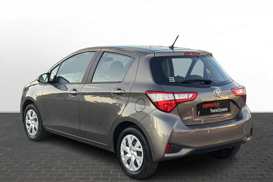 Toyota Yaris 1.5 Premium