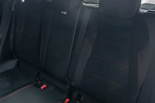 Mercedes GLA 200 d AMG Line