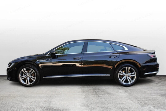 Volkswagen Arteon 2.0 TDI R-Line DSG