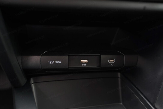 Kia XCeed 1.5 T-GDI M