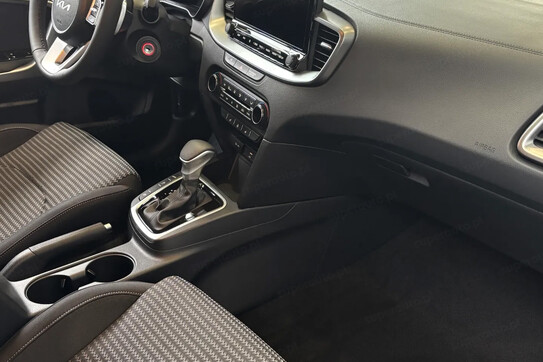 Kia XCeed 1.5 T-GDI M DCT