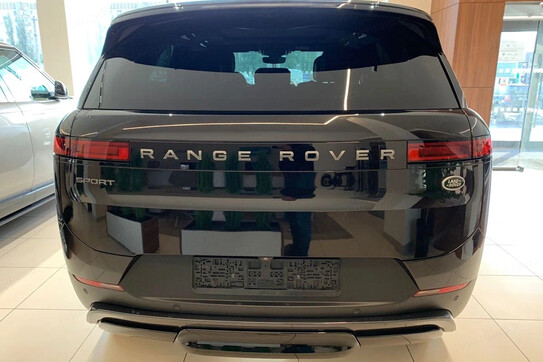 Land Rover Range Rover Sport 3.0 D250 S