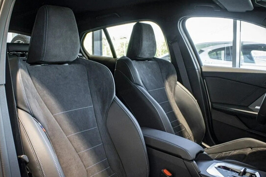 BMW Seria 1 120 M Sport