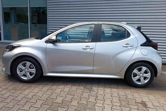 Toyota Yaris 1.5 Comfort