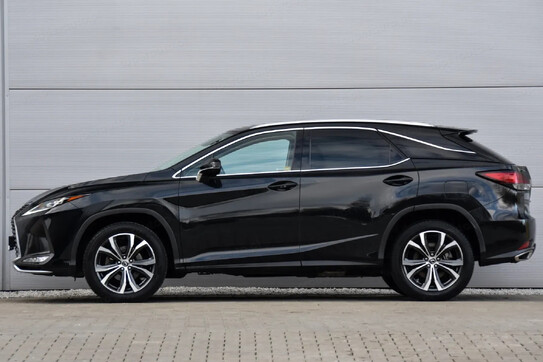 Lexus RX 300 Business Edition +