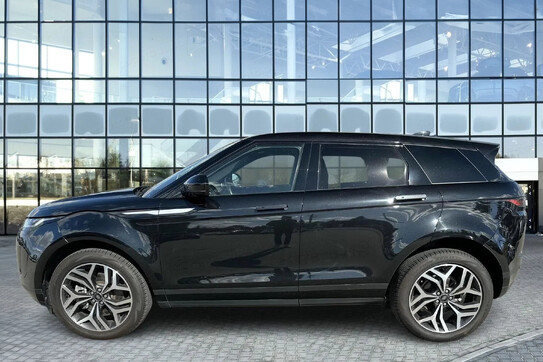 Land Rover Range Rover Evoque Evoque 2.0 D200 SE