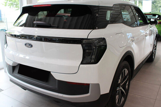 Ford Explorer "Explorer" 77kWh RWD