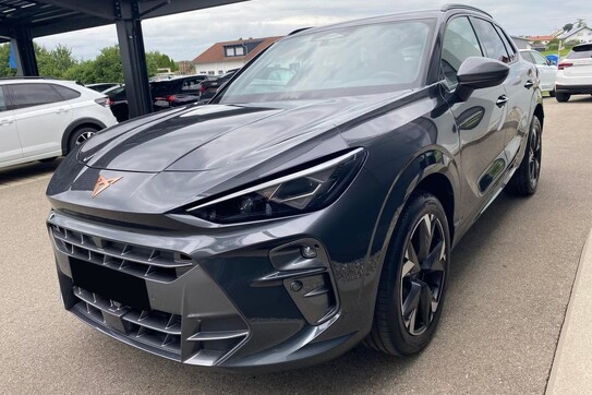 Cupra Terramar 1.5 eTSI DSG