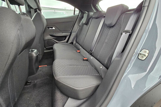 Opel Mokka Edition 1.2 Turbo