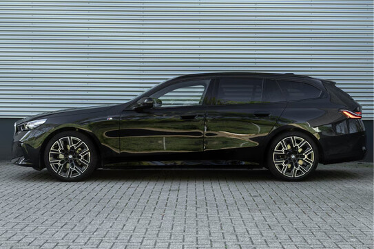 BMW Seria 5 Touring 520i M Sport