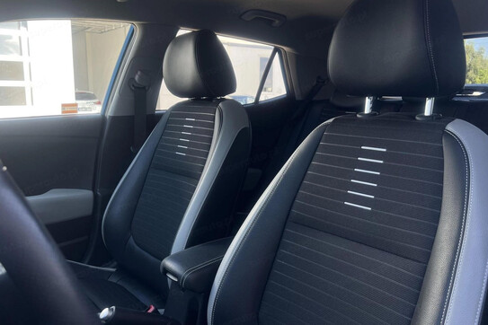 Kia Stonic 1.2 L Business Line