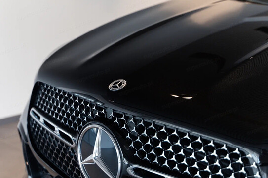 Mercedes GLE 300 d 4-Matic AMG Line
