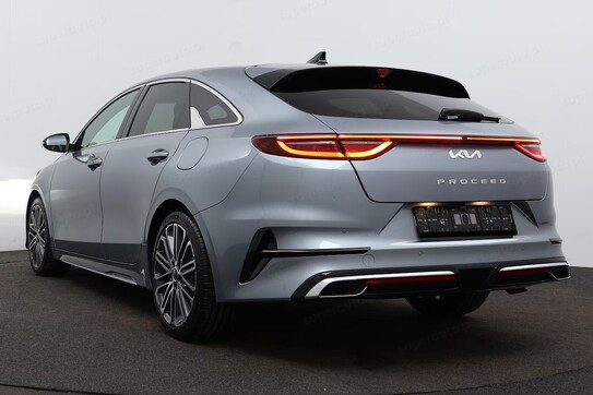 Kia ProCeed 1.5 T-GDI GT Line DCT