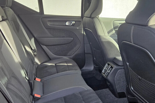 Volvo XC40 B4 Plus Dark aut