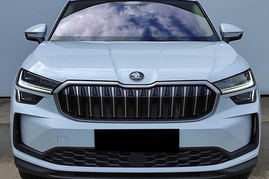 Skoda Kodiaq Selection 1.5 TSI mHEV DSG