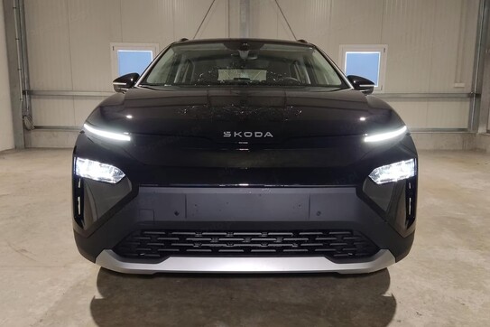 Skoda Elroq 50 55kWh