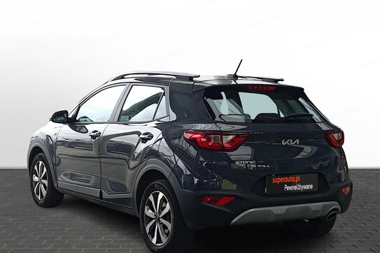 Kia Stonic 1.2 L Business Line