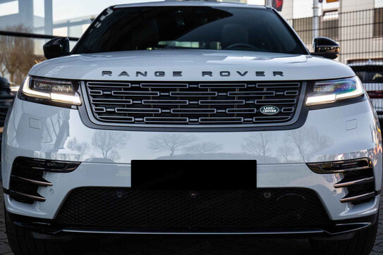 Land Rover Range Rover Velar P400  Dynamic SE