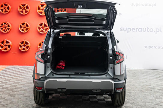 Dacia Duster Journey LPG 1.0
