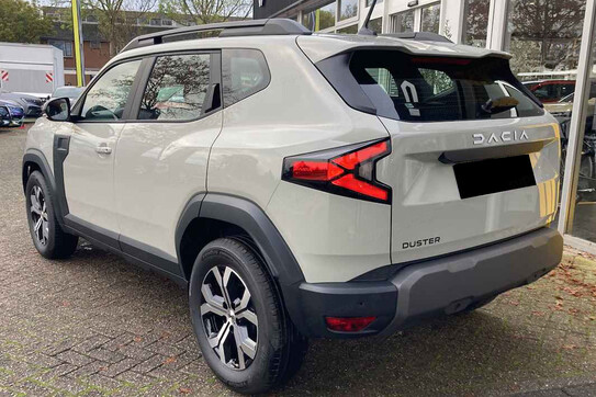 Dacia Duster Expression LPG 1.0 TCe