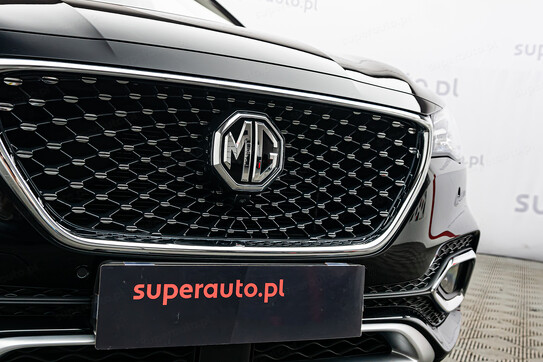 MG HS 1.5 T-GDI Luxury