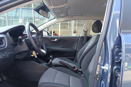 Kia Stonic M