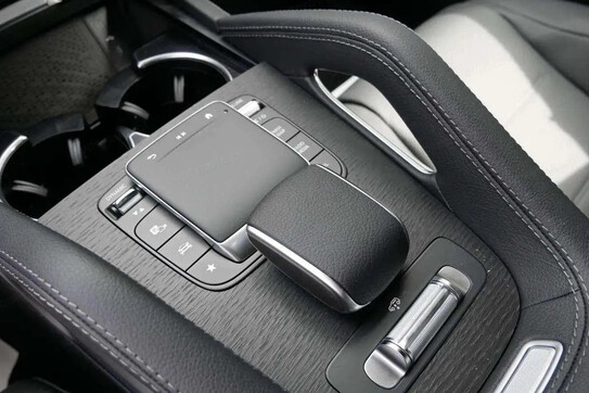 Mercedes GLE 350 de PHEV 4-Matic AMG Line