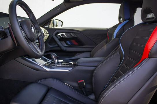 BMW Seria 2 M2