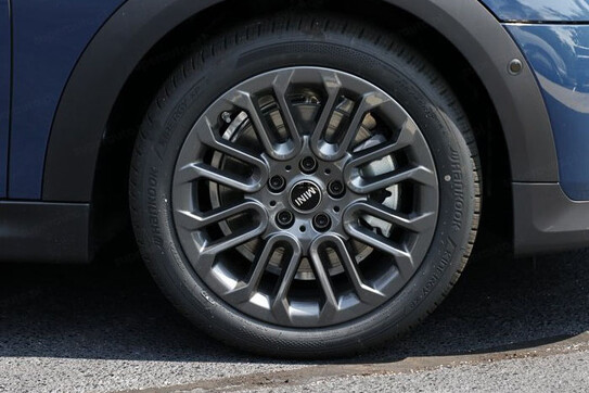 Mini Mini Cooper S Linia Essential