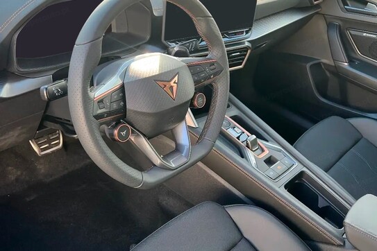 Cupra Formentor 1.5 e-TSI DSG