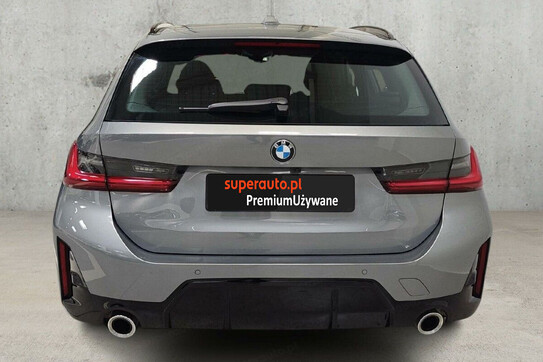 BMW Seria 3 320d xDrive M Sport