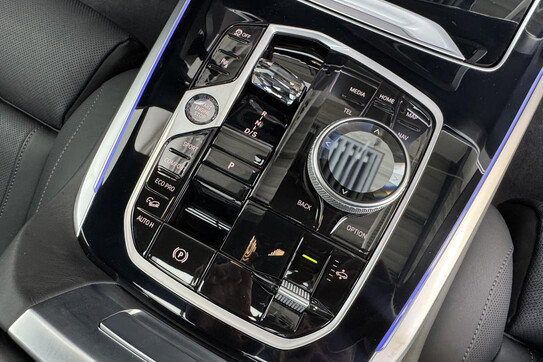 BMW X7 xDrive40d M Sport