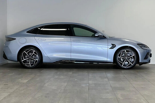 BYD Seal Excellence AWD