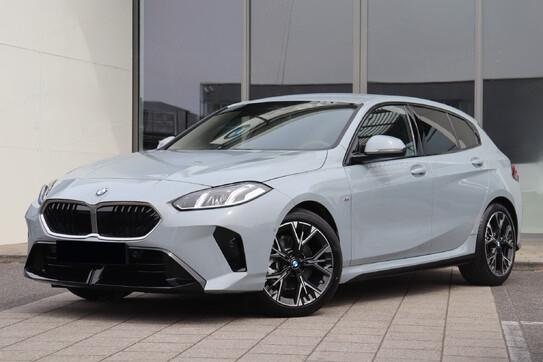 BMW Seria 1 116