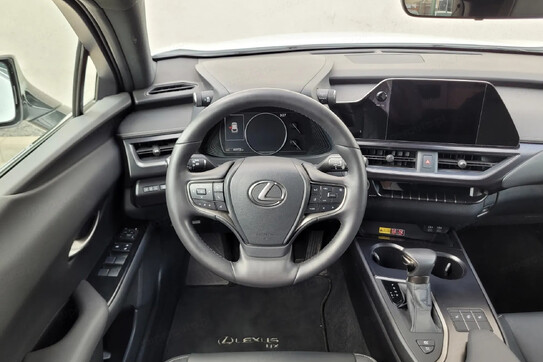 Lexus UX 250h GPF F Sport Design 2WD
