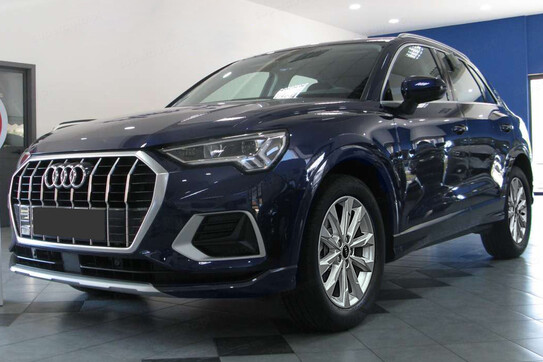 Audi Q3 35 TFSI Advanced